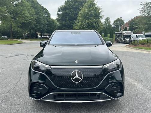 2023 Mercedes-Benz EQE 500 4MATIC