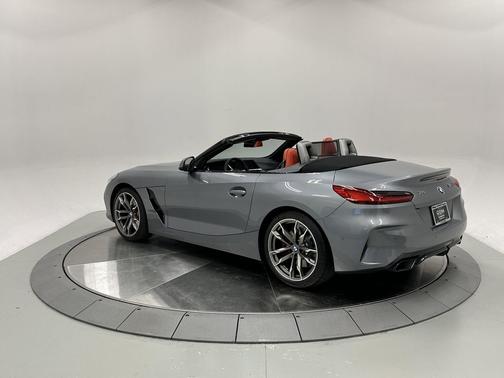 2026 BMW Z4 M40i