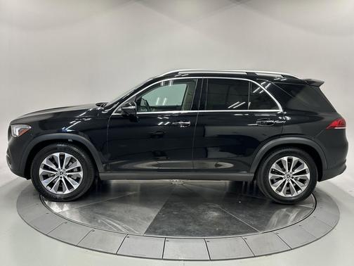 2022 Mercedes-Benz GLE 350 4MATIC