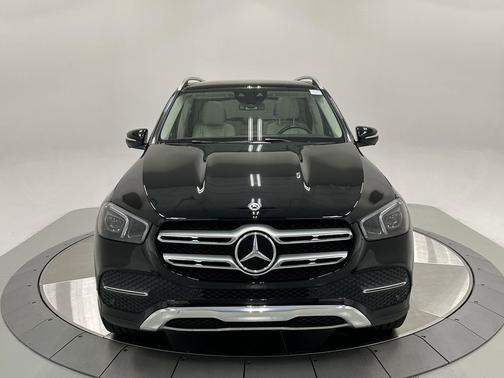 2022 Mercedes-Benz GLE 350 4MATIC