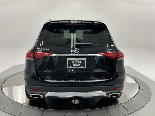 2022 Mercedes-Benz GLE 350 4MATIC