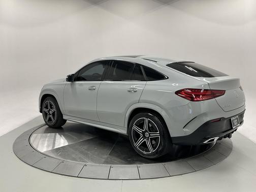 2025 Mercedes-Benz GLE 450 4MATIC