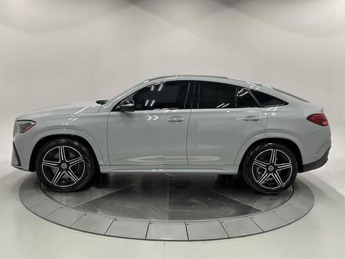 2025 Mercedes-Benz GLE 450 4MATIC