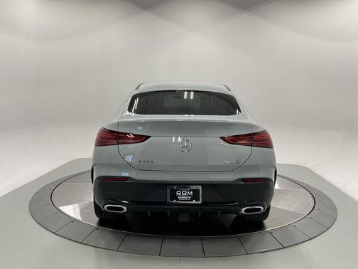 2025 Mercedes-Benz GLE 450 4MATIC