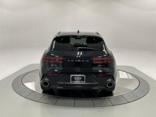 2023 Genesis GV70 3.5T AWD Sport