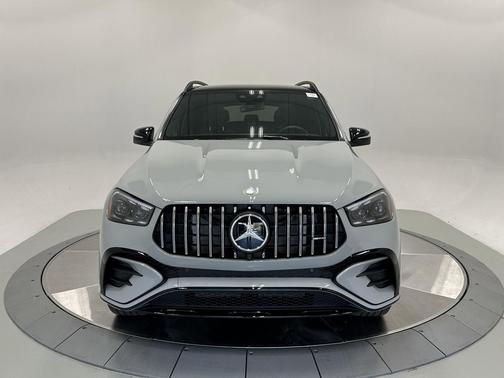 2025 Mercedes-Benz AMG GLE 53 4MATIC+