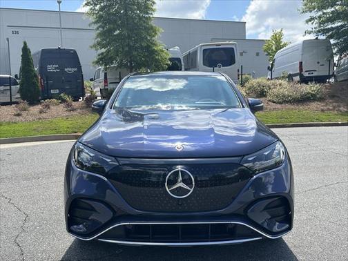 2023 Mercedes-Benz EQE 350+ Base