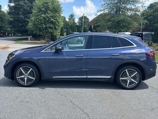 2023 Mercedes-Benz EQE 350+ Base