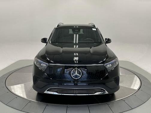 2024 Mercedes-Benz EQB 250 Base