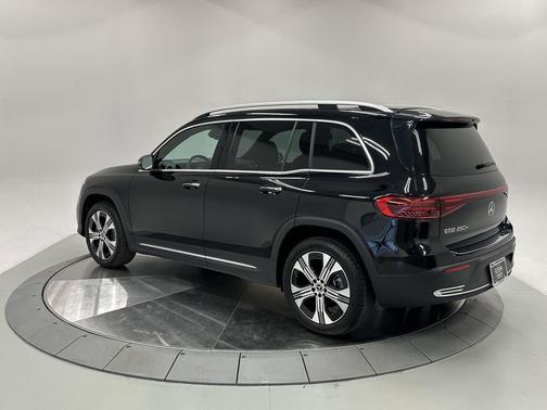 2024 Mercedes-Benz EQB 250 Base