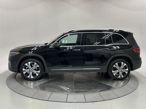 2024 Mercedes-Benz EQB 250 Base