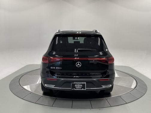 2024 Mercedes-Benz EQB 250 Base