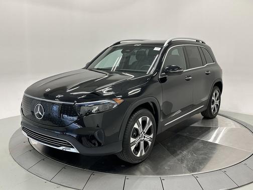 2024 Mercedes-Benz EQB 250 Base