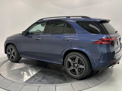 2026 Mercedes-Benz GLE 350 4MATIC