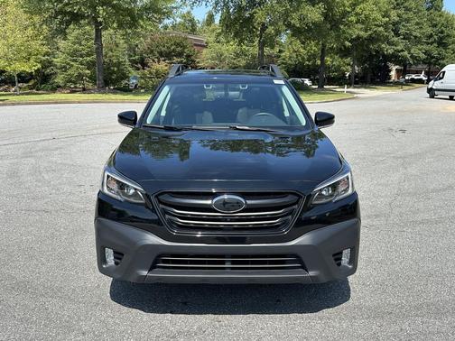 2020 Subaru Outback Onyx Edition XT