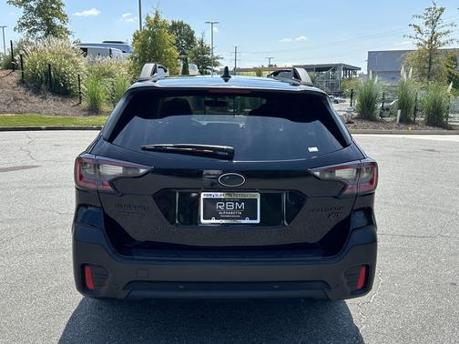 2020 Subaru Outback Onyx Edition XT
