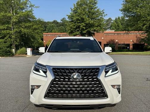 2022 Lexus GX 460 Premium