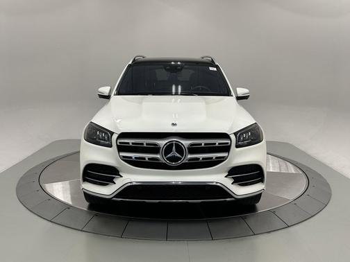 2023 Mercedes-Benz GLS 580 4MATIC