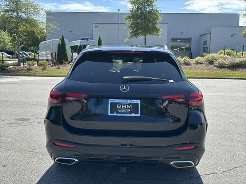 2023 Mercedes-Benz GLC 300 4MATIC
