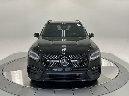 2024 Mercedes-Benz GLB 250 4MATIC