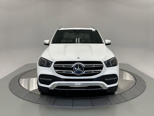 2021 Mercedes-Benz GLE 350 4MATIC