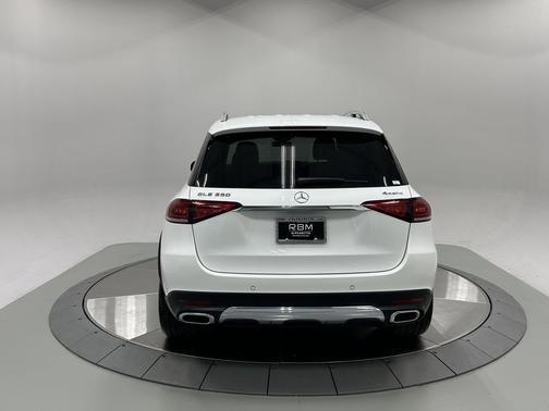 2021 Mercedes-Benz GLE 350 4MATIC