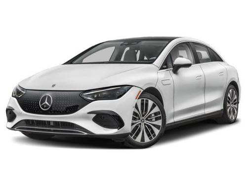 2024 Mercedes-Benz EQE 350+ Base