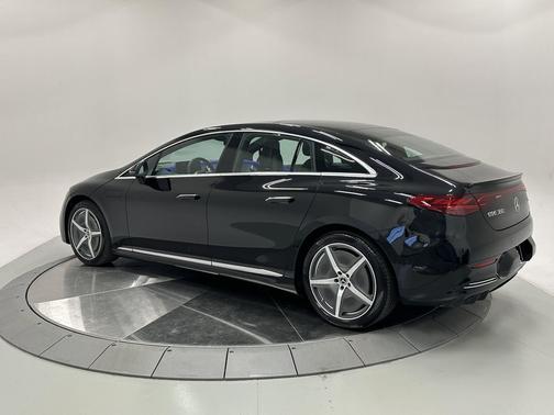 2024 Mercedes-Benz EQE 350 4MATIC