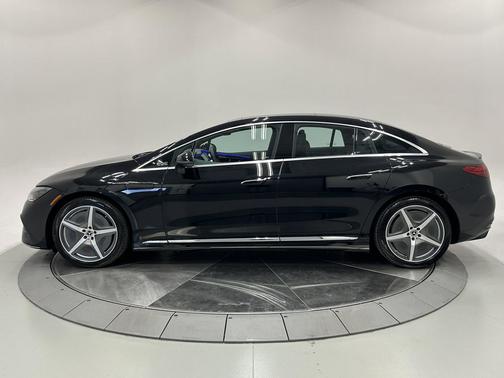 2024 Mercedes-Benz EQE 350 4MATIC