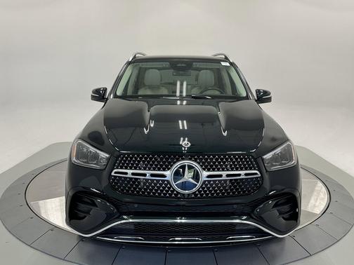 2024 Mercedes-Benz GLE 350 4MATIC