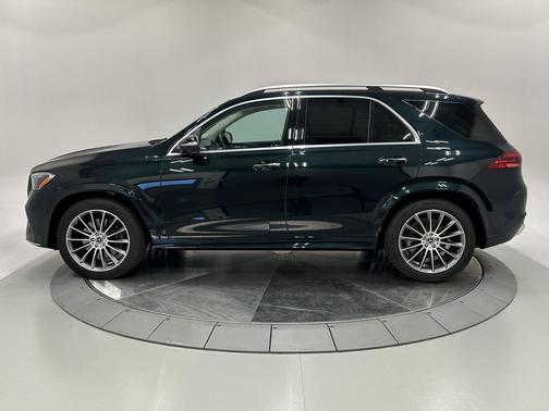 2024 Mercedes-Benz GLE 350 4MATIC