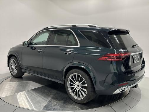 2024 Mercedes-Benz GLE 350 4MATIC