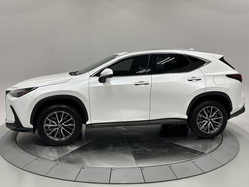 2022 Lexus NX 350 Premium