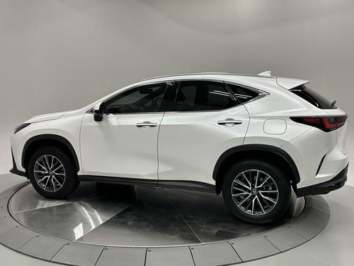 2022 Lexus NX 350 Premium