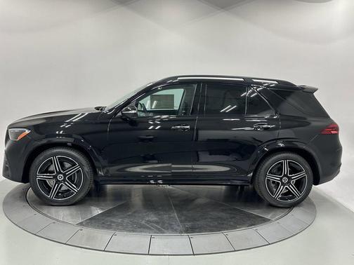 2026 Mercedes-Benz GLE 350 4MATIC