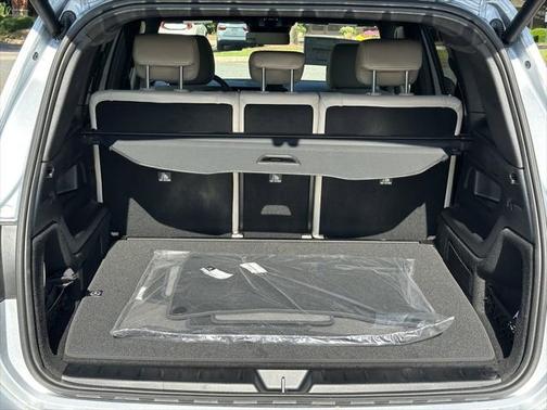 2025 Mercedes-Benz GLB 250 Base