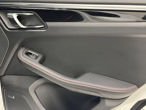 2017 Porsche Macan GTS