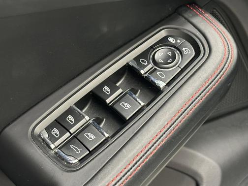 2017 Porsche Macan GTS