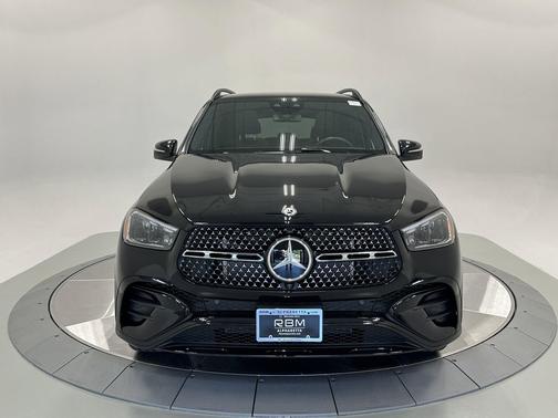 2025 Mercedes-Benz GLE 450e 4MATIC