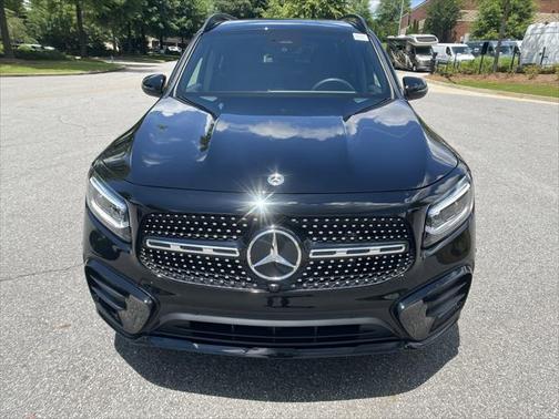 2024 Mercedes-Benz GLB 250 Base