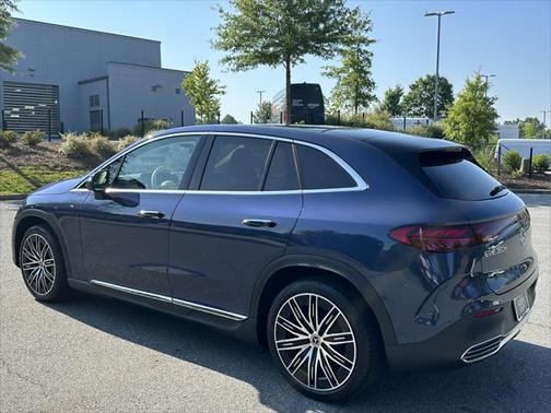 2024 Mercedes-Benz EQE 350+ Base