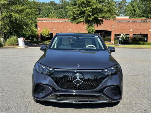 2024 Mercedes-Benz EQE 350+ Base