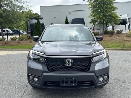 2021 Honda Passport AWD Sport