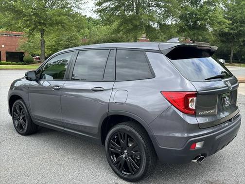 2021 Honda Passport AWD Sport