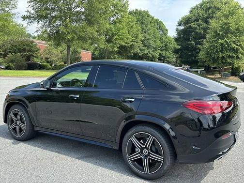2025 Mercedes-Benz GLE 450 4MATIC