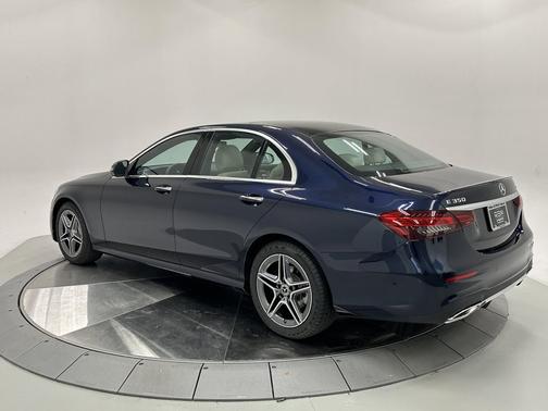 2023 Mercedes-Benz E-Class 4MATIC