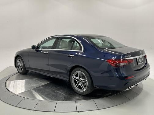 2023 Mercedes-Benz E-Class 4MATIC
