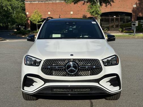 2025 Mercedes-Benz GLE 450e 4MATIC