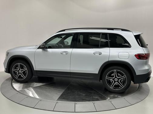 2024 Mercedes-Benz GLB 250 Base