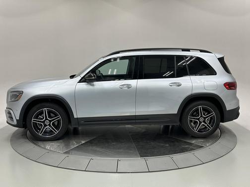 2024 Mercedes-Benz GLB 250 Base